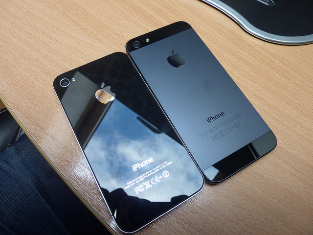 iPhone 1 iPhone 1