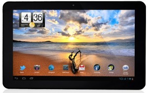 A Myaudio tablet öt modellel lépett be a hazai piacra